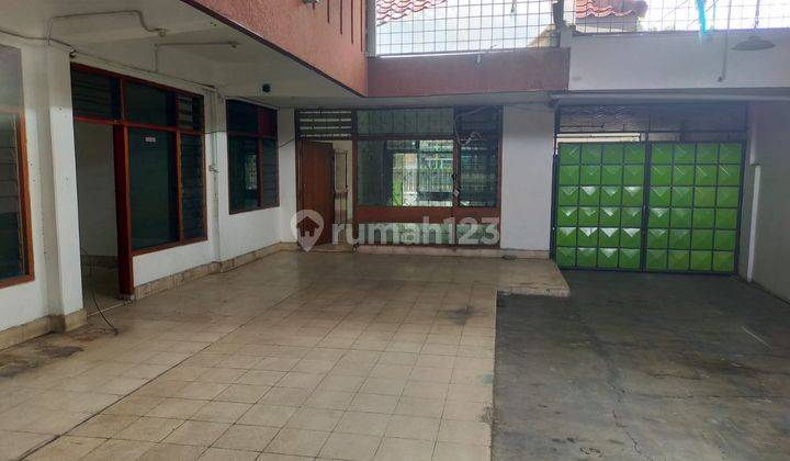 Dijual Cepat Rumah Siap Huni Lokasi Di Rangkah Surabaya Kt 2