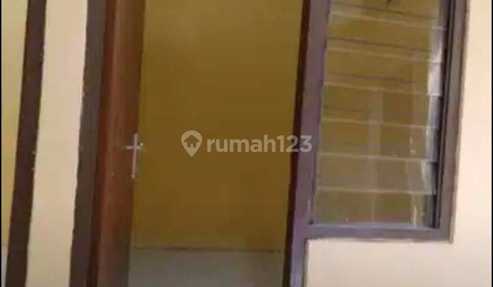 Dijual Cepat Rumah Murah Lokasi Di Wisma Lidah Kulon Mh 2