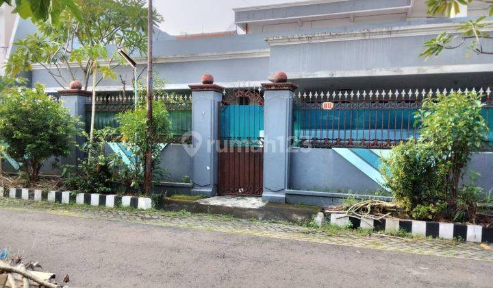 Dijual Rumah Cocok Untuk Homestay Lokasi Di Pakis Tirtosari Kl 1