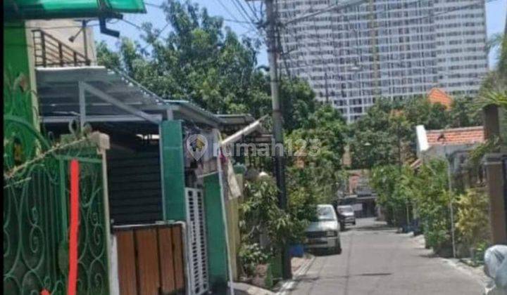 Dijual Rumah Murah 3 Lantai Lokasi Di Simo Sidomulyo Petemon Kt 2