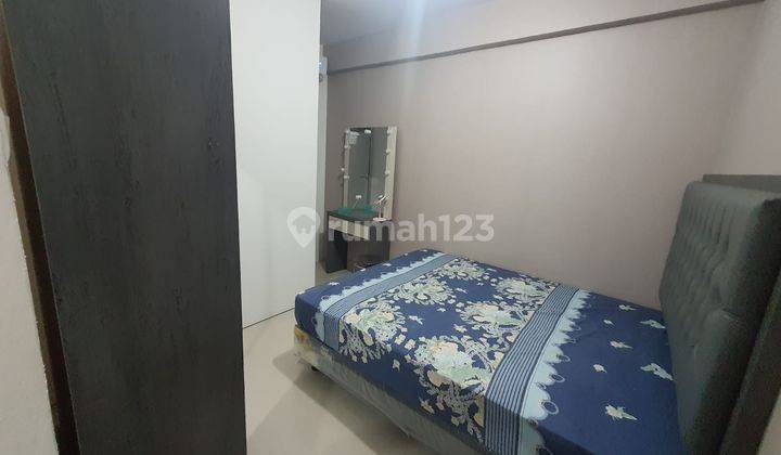 Disewakan Apartemen 2BR Full Furnish Lokasi Di Gunawangsa Tidar KT 1