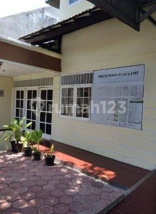 Disewakan Rumah 2 Lantai Siap Huni Di Tenggilis Surabaya Sp 1