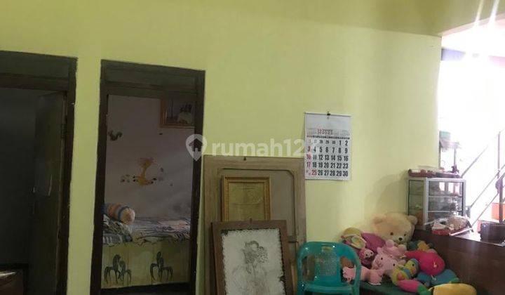 Dijual Cepat Rumah Luas Lokasi Di Wisma Lidah Kulon Kt 2