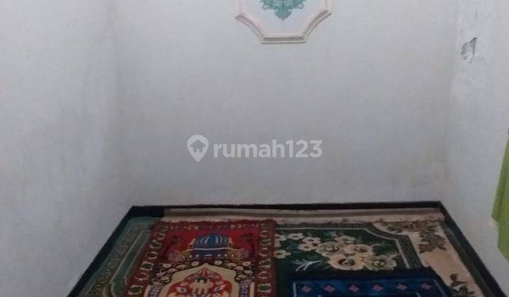 Dijual Cepat Rumah Siap Huni Lokasi Di Raya Kandangan Kt 2