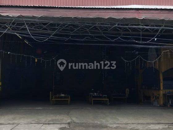 Disewakan Ex Warkop Lokasi Di Nol Jl Sidorame Surabaya SP 1