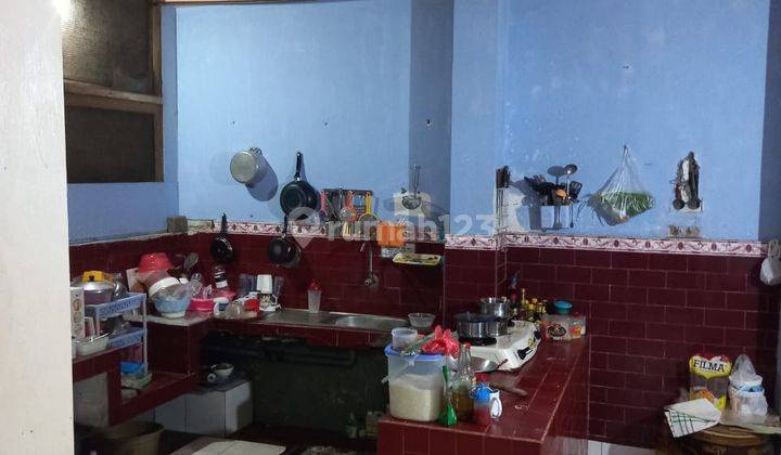 Dijual Rumah Siap Huni Bangunan 2 Lantai Di Jl Prapen Kt 2