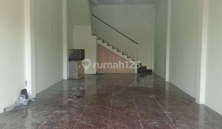 Disewakan Ruko 2 Lantai Lokasi Di Raya Sememi Surabaya Kt 2