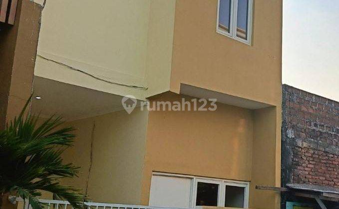 Dijual Cepat Rumah Murah Minimalis Di Gununganyar Hn 1