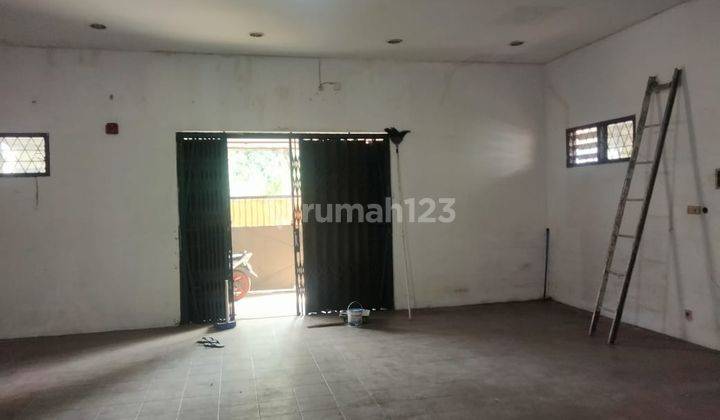 Disewakan Rumah Bangunan 2 Lantai Di Dukuh Kupang Surabaya Kt 2