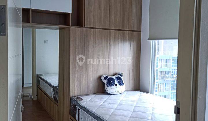 Disewakan Apartemen Anderson Murah 2BR Full Furnish Kt 1