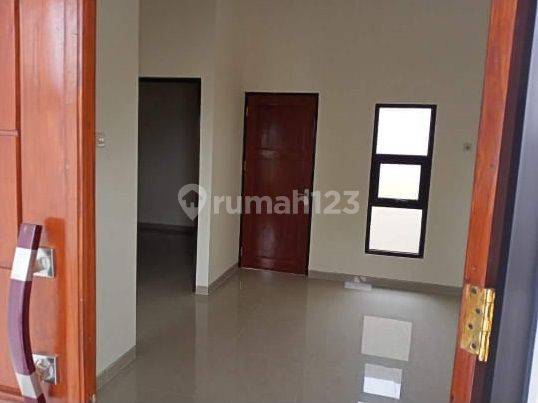 Dijual Cepat Rumah Baru Minimalis Siap Huni Di Menganti Kt 2