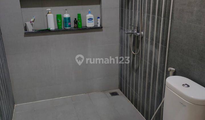Dijual Cepat Rumah Full Furnish Lokasi Di Griya Galaxy Surabaya WP 2