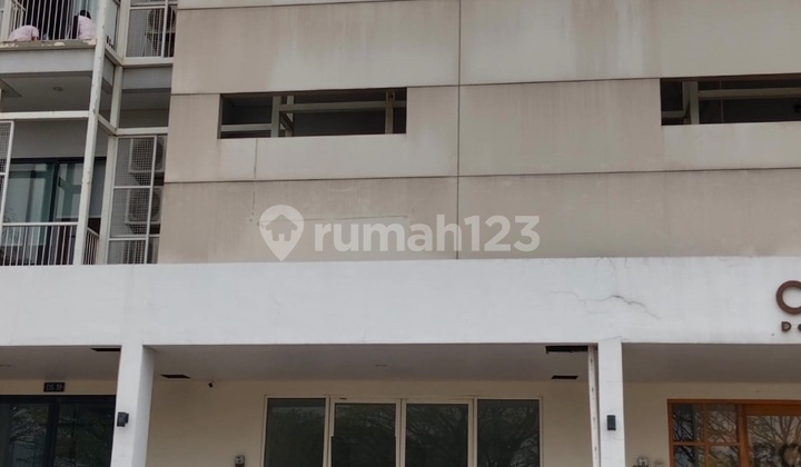 Disewakan Ruko Lokasi Di Graha Natura Surabaya KT 1