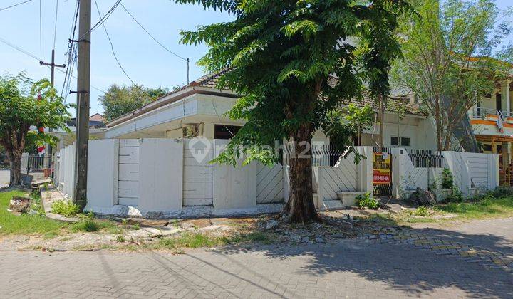 Disewakan Rumah Siap Huni Lokasi Di Ngagel Tama Tengah Kt 1