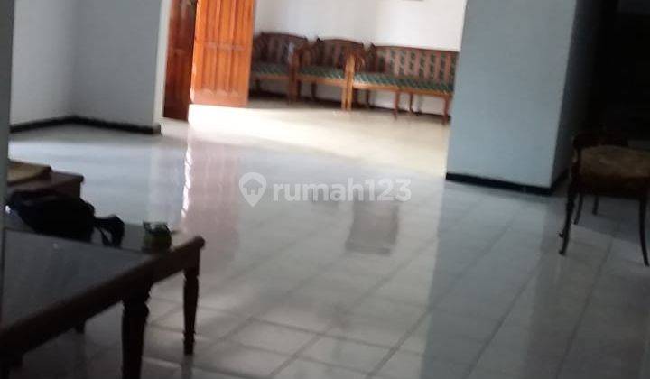 Dijual Cepat Rumah Siap Huni Lokasi Di Bendul Merisi Surabaya Kt 2