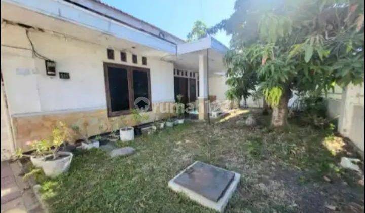 Dijual Cepat Rumah Harga Murah Lokasi Di Jemursari Selatan Mh 1