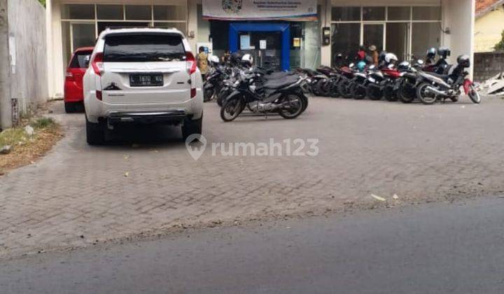 Dijual Ruko Murah 2 Lantai Lokasi Di Klakah Rejo Benowo Lk 1