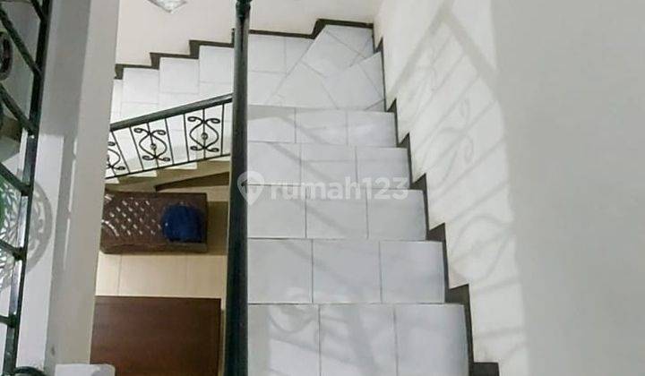 Dijual Cepat Rumah Siap Huni 2 Lantai Di Villa Valensia Mn 2