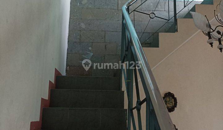 Disewakan Rumah Murah Siap Huni Lokasi Di Dukuh Kupang Surabaya KT 2