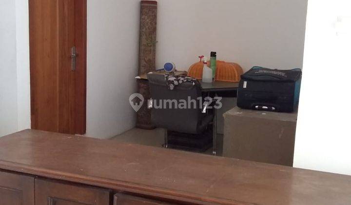 Disewakan Rumah Murah Siap Huni Di Ketintang Surabaya Kt 2