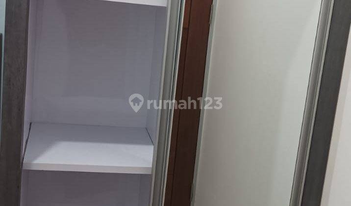 Disewakan Apartemen 2BR Full Furnish Lokasi Di Gunawangsa Tidar KT 2