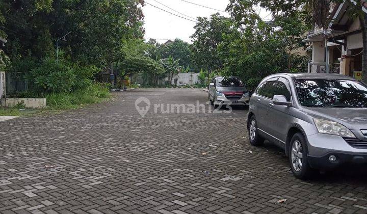 Dijual Cepat Rumah 2 Lantai Lokasi Di Perum Deltasari Nn 1