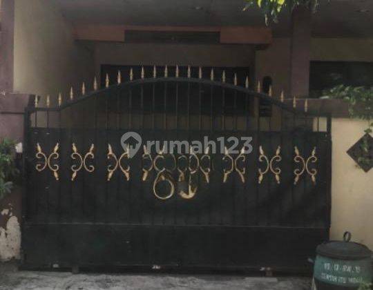 Dijual Rumah Siap Huni Lokasi Di Griya Candramas Sedati MC 1