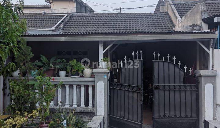 Dijual Cepat Rumah Minimalis Siap Huni Di Gunungsari Indah Kt 1