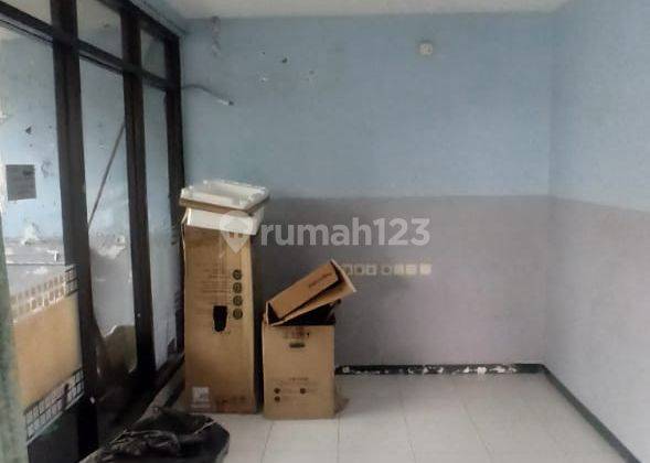 Dijual Cepat Rumah Siap Huni Lokasi Di Nirwana Eksekutif Nn 2