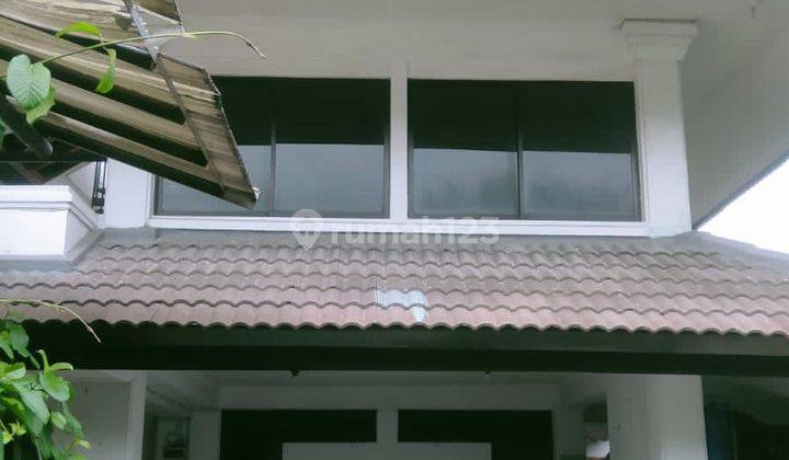 Dijual Cepat Rumah Luas Lokasi Di Raya Kupang Baru Surabaya KT 2