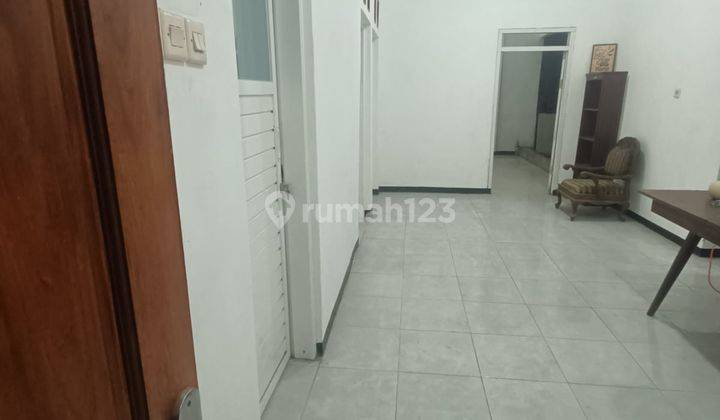 Dijual Cepat Rumah Siap Huni Luas Di Griya Kebraon Kt 2