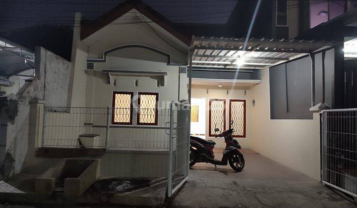 Dijual Cepat Rumah Siap Huni Murah Di Wisma Mukti Surabaya Kt 1