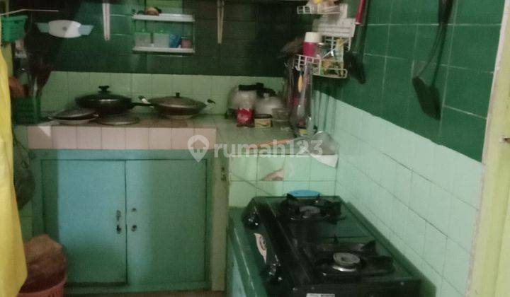 Dijual Rumah Murah Siap Huni Lokasi Di Simpang Darmo Permai Kt 2