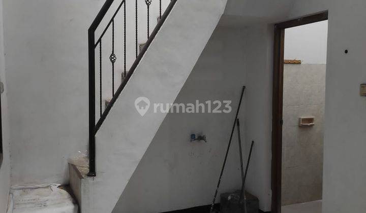 Disewakan Rumah Siap Huni Lokasi Di Darmo Indah Surabaya Kt 2