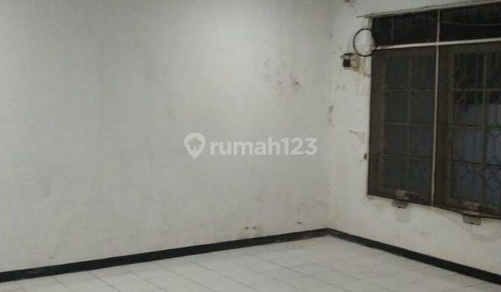 Dijual Cepat Rumah Siap Huni Luas Lokasi Di Griya Babatan Kt 2