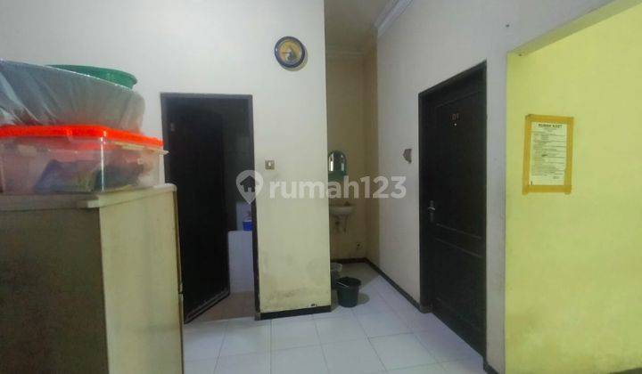 Dijual Cepat Rumah Kos Aktif Full Furnish Di Panjang Jiwo WP 2