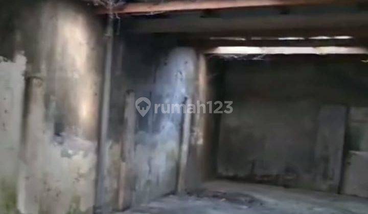 Disewakan Gudang Siap Huni Lokasi Di Raya Ahmad Yani Nn 1