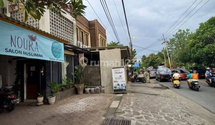 Dijual Cepat Rumah Lokasi Strategis Di Gayungsari Surabaya Kt 2