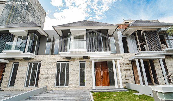 Citraland Gama City Medan Cluster Dempsey Hill Type Verona 1