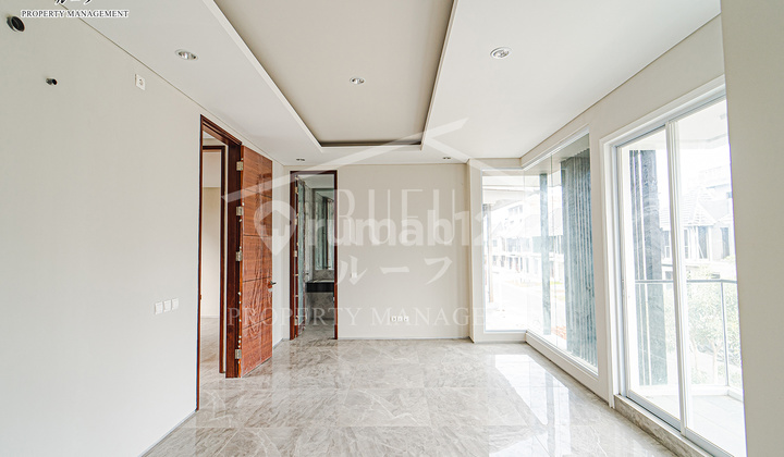 Citraland Gama City Medan Cluster Dempsey Hill Type Verona 10