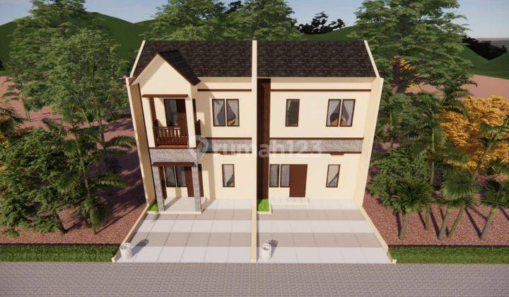 5 unit lagi , siapa cepat dia dapat . Lokasi strategis di pusat pemerintahan pemda CIBINONG  6