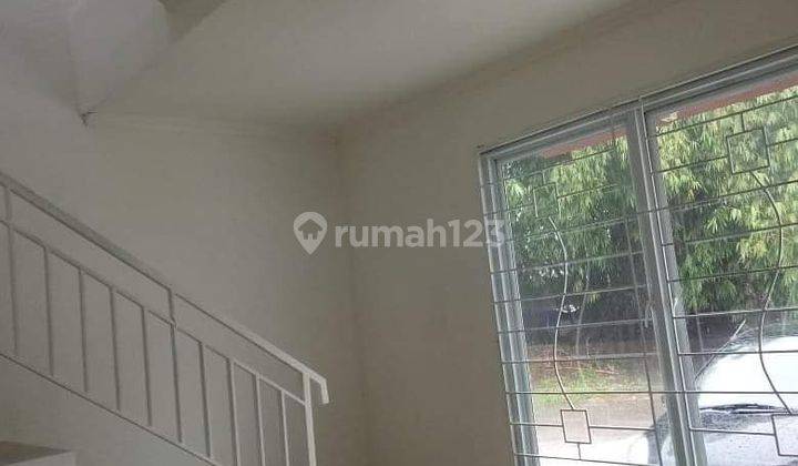 TOWN HOUSE RADEN CIBINONG 8  3