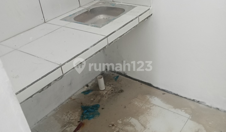 Rumah 2 Lt Minimalis Free Balkon Dan Free Desaign 6