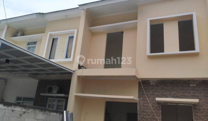 Rumah baru bangun ! 3KT/2KM 3