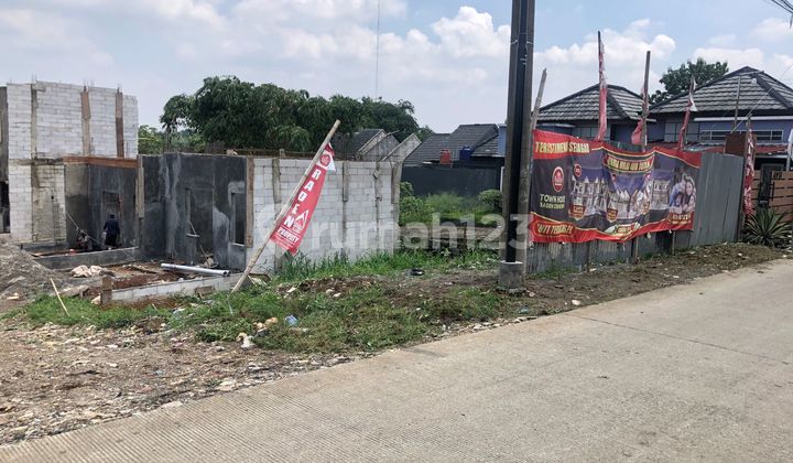 (3KT/2KM) sertifikat Hak milik  6