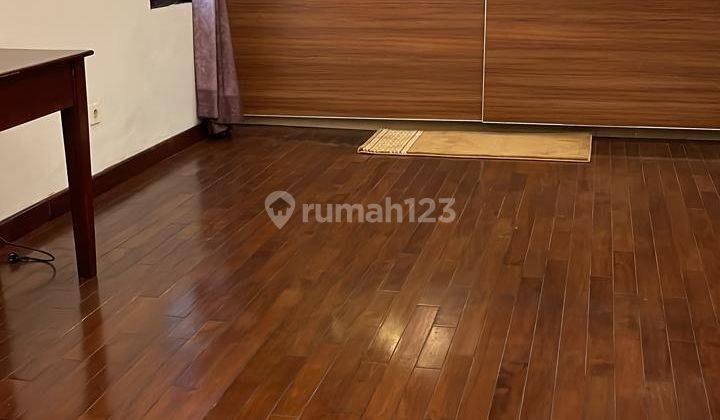 Rumah Siap Huni Bagus 2 Lantai di Foresta Bsd City 1