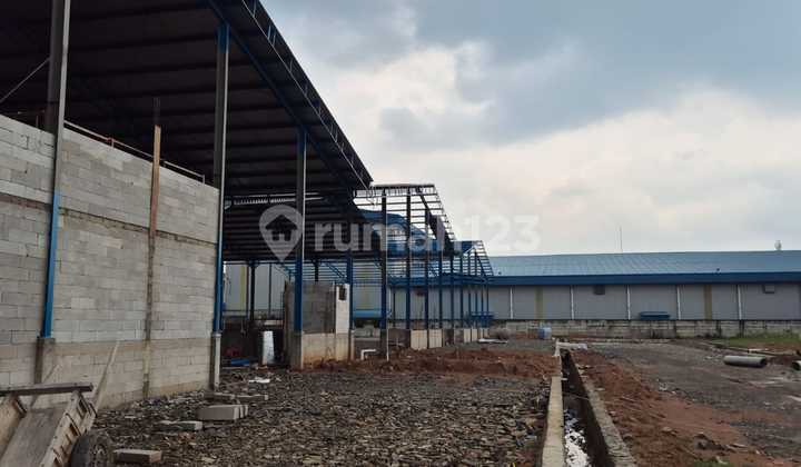 DISEWA Gudang Bagus di Industrial Milenium Cikupa Balaraja Tangerang DISEWA Gudang Bagus di Industrial Milenium Cikupa Balaraja Tangerang