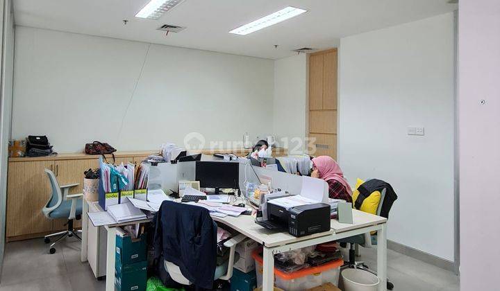 Apartment Dan Office di The Smith Alam Sutera Harga Murah 1