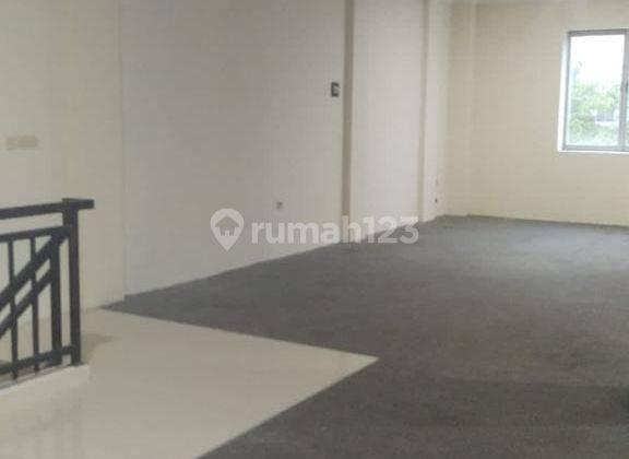 Dijual Ruko Gandeng Strategis di Taman Surya Jakarta Barat 2