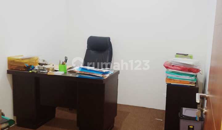 Di Jual Office Space di Perkantoran Synergy Building Alam Sutera Di Jual Office Space di Perkantoran Synergy Building Alam Sutera